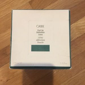 ORIBE Curl by Definition Creme
